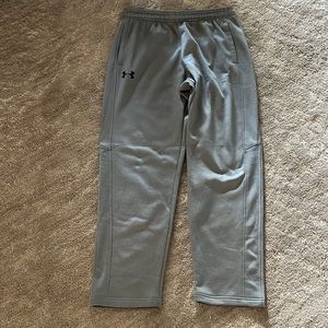 Underarmour cold gear sweatpants